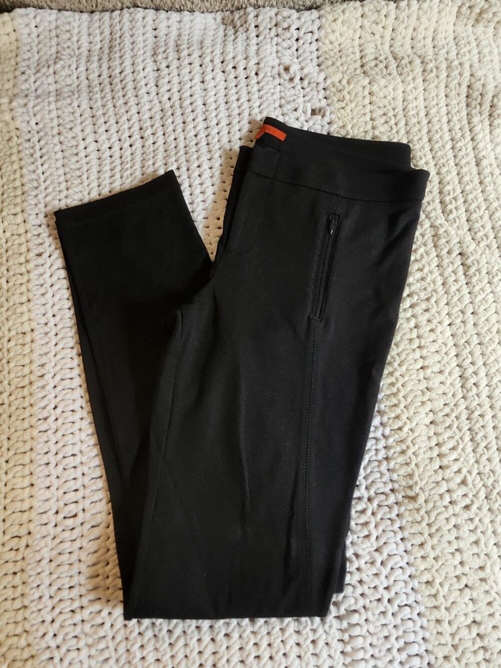 Cassis Jegging Dress Pants